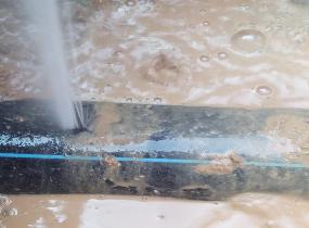 安国管道漏水检测